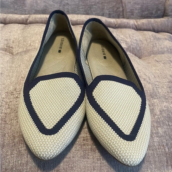 Birdies The Blackbird Size 6 - Picture 6 of 7